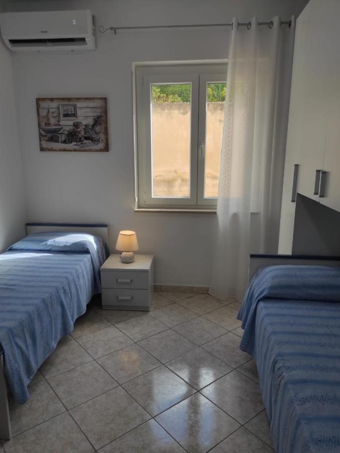 Appartamento Panorama sul mare Tropea Exterior foto