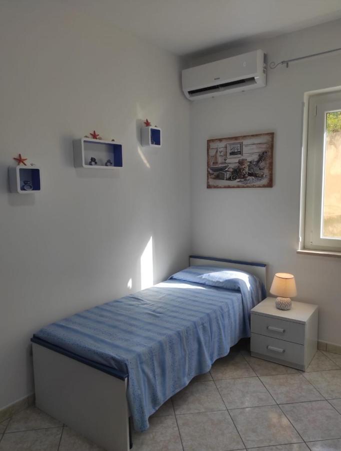 Appartamento Panorama sul mare Tropea Exterior foto